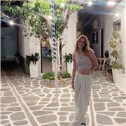 Profesora de inglés con nivel C1 para personas de cualquier edad